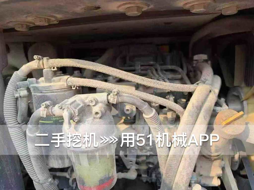 51挖机